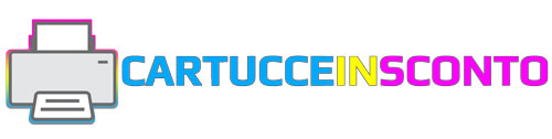 Cartucce in sconto